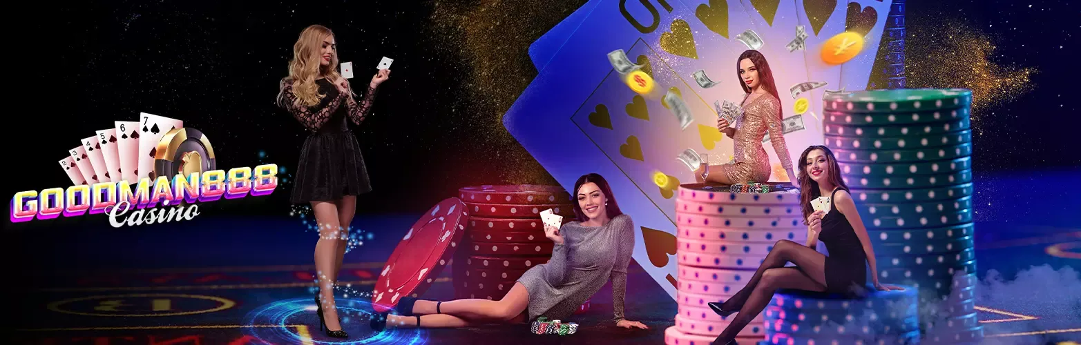 goodman888